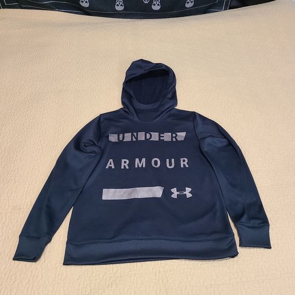 Under Armour hoodie size M - Picture 2 of 6